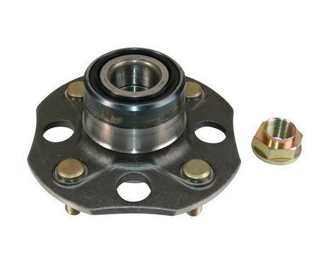 Wheel Hub 200689 ABS