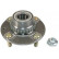 Wheel Hub 200690 ABS