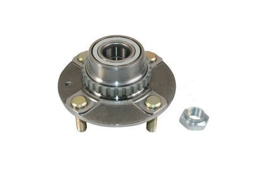 Wheel Hub 200690 ABS