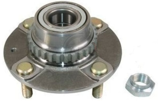Wheel Hub 200690 ABS, Image 2