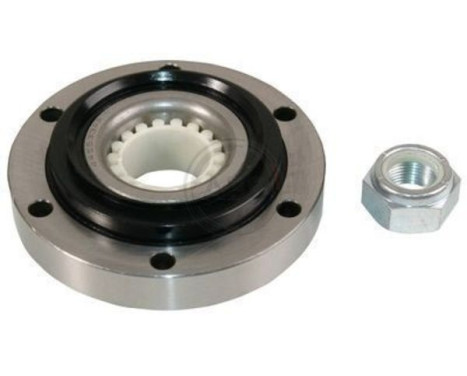 Wheel Hub 200692 ABS, Image 2
