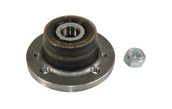 Wheel Hub 200693 ABS