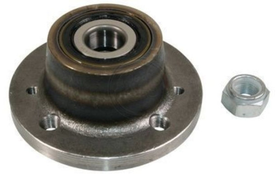 Wheel Hub 200693 ABS, Image 2