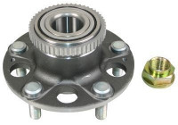 Wheel Hub 200705 ABS