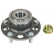 Wheel Hub 200705 ABS