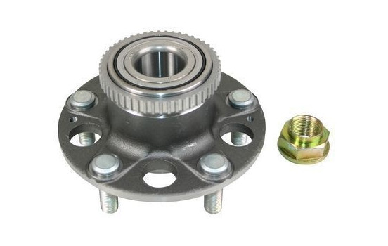 Wheel Hub 200705 ABS
