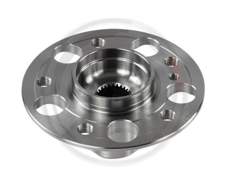 Wheel hub 200706 ABS