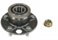 Wheel Hub 200707 ABS