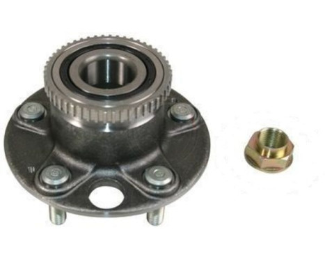 Wheel Hub 200707 ABS, Image 2