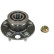 Wheel Hub 200707 ABS, Thumbnail 2