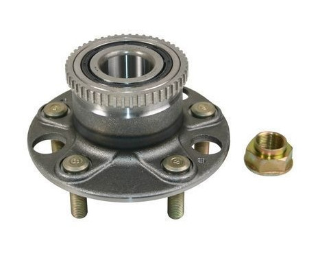 Wheel Hub 200708 ABS
