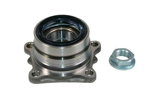 Wheel Hub 200711 ABS