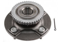 Wheel Hub 200714 ABS