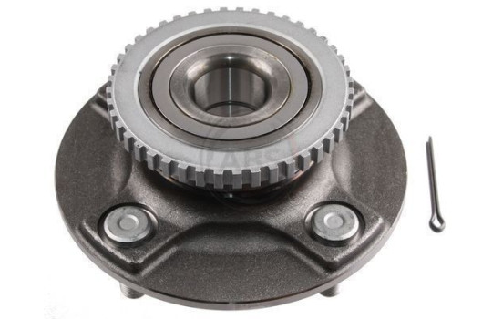 Wheel Hub 200714 ABS, Image 2