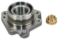 Wheel Hub 200726 ABS