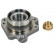 Wheel Hub 200726 ABS