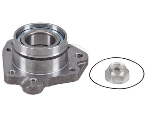 Wheel Hub 200726 ABS, Image 2