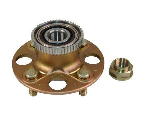 Wheel Hub 200728 ABS