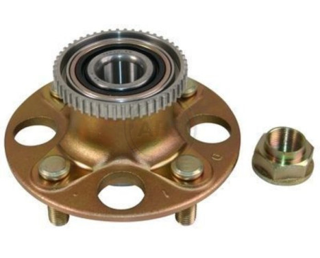 Wheel Hub 200728 ABS, Image 2