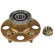 Wheel Hub 200728 ABS, Thumbnail 2