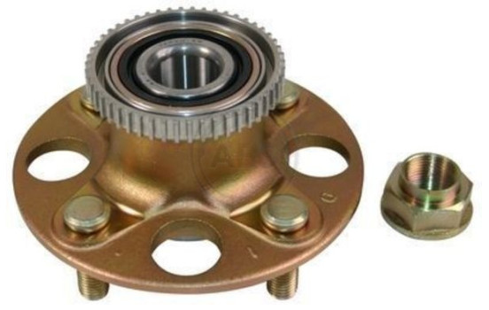 Wheel Hub 200728 ABS, Image 2