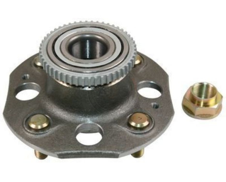 Wheel Hub 200730 ABS, Image 2