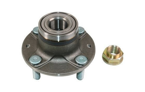 Wheel Hub 200731 ABS