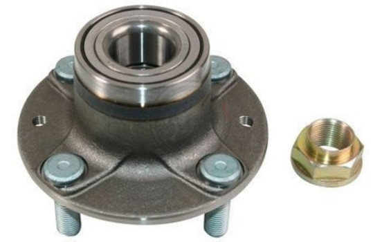 Wheel Hub 200731 ABS, Image 2