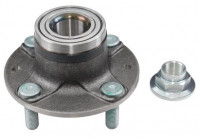 Wheel Hub 200732 ABS