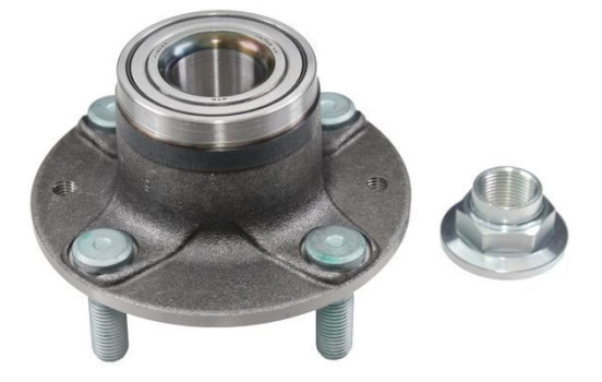Wheel Hub 200732 ABS