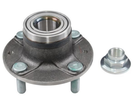 Wheel Hub 200732 ABS, Image 2