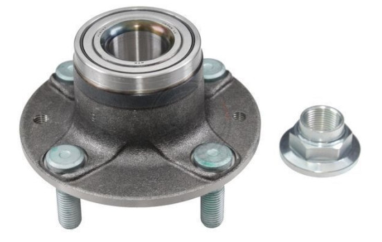 Wheel Hub 200732 ABS, Image 2
