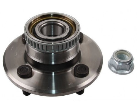 Wheel Hub 200739 ABS