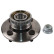 Wheel Hub 200739 ABS, Thumbnail 2