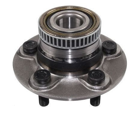 Wheel Hub 200740 ABS