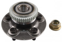 Wheel Hub 200742 ABS