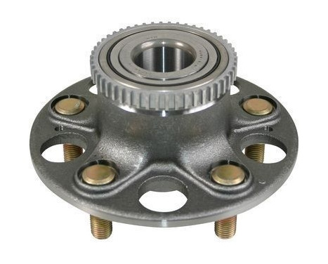 Wheel Hub 200752 ABS