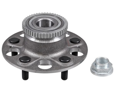 Wheel Hub 200752 ABS, Image 2