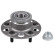 Wheel Hub 200752 ABS, Thumbnail 2