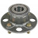 Wheel Hub 200753 ABS