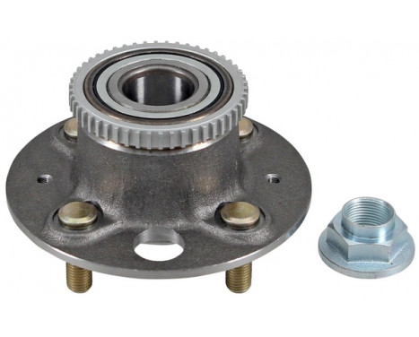 Wheel Hub 200754 ABS