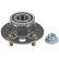 Wheel Hub 200754 ABS, Thumbnail 2