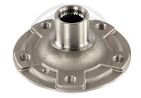 Wheel hub 200759 ABS