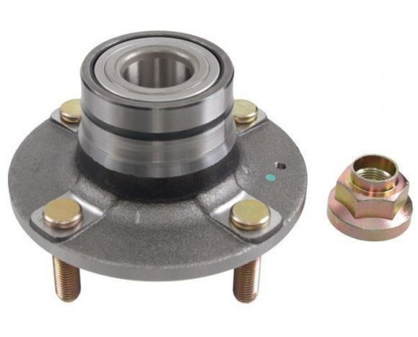 Wheel Hub 200760 ABS