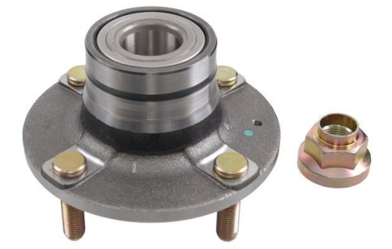 Wheel Hub 200760 ABS