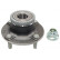 Wheel Hub 200763 ABS