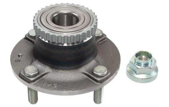 Wheel Hub 200763 ABS, Image 2