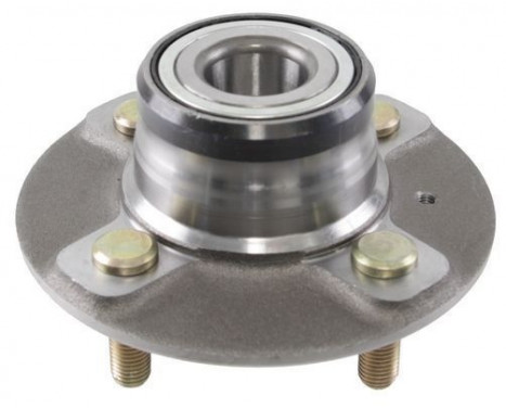 Wheel Hub 200764 ABS