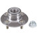 Wheel Hub 200764 ABS, Thumbnail 2