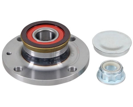 Wheel Hub 200777 ABS, Image 2